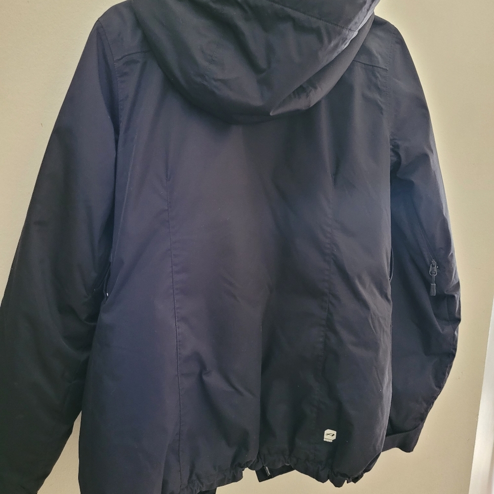 Orage jacket